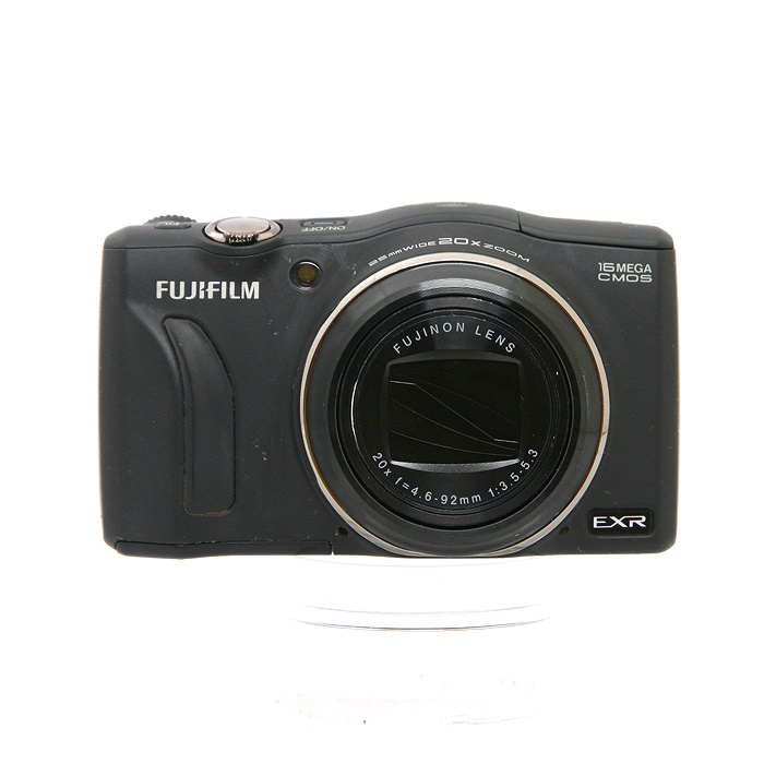 �y���Áz(�t�W�t�C����) FUJIFILM FinePix F800EXR �u���b�N
