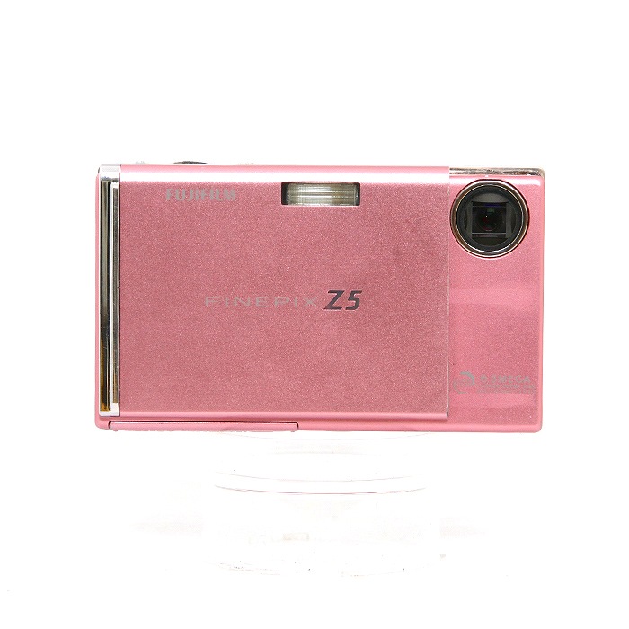 �y���Áz(�t�W�t�C����) FUJIFILM FinePix Z5fd�x�r�[�s���N