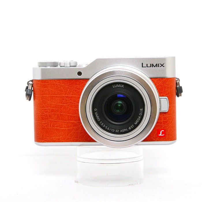 �y���Áz(�p�i�\�j�b�N) Panasonic DC-GF9-D �����Y�L�b�g