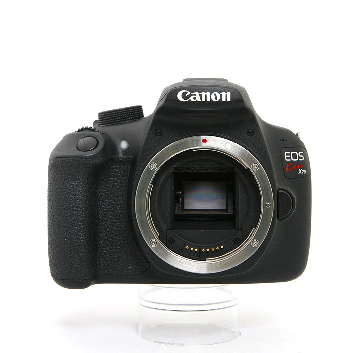 �y���Áz(�L���m��) Canon �L���m�� EOS KISS X70 �{�f�C