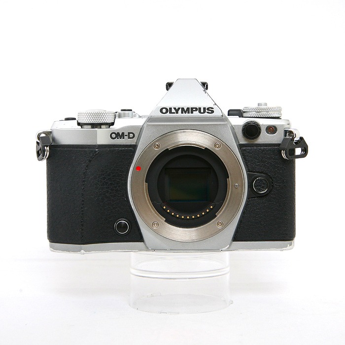 �y���Áz(�I�����p�X) OLYMPUS �I�����p�X OM-D E-M5 MARK2 �{�f�C �V���o�[