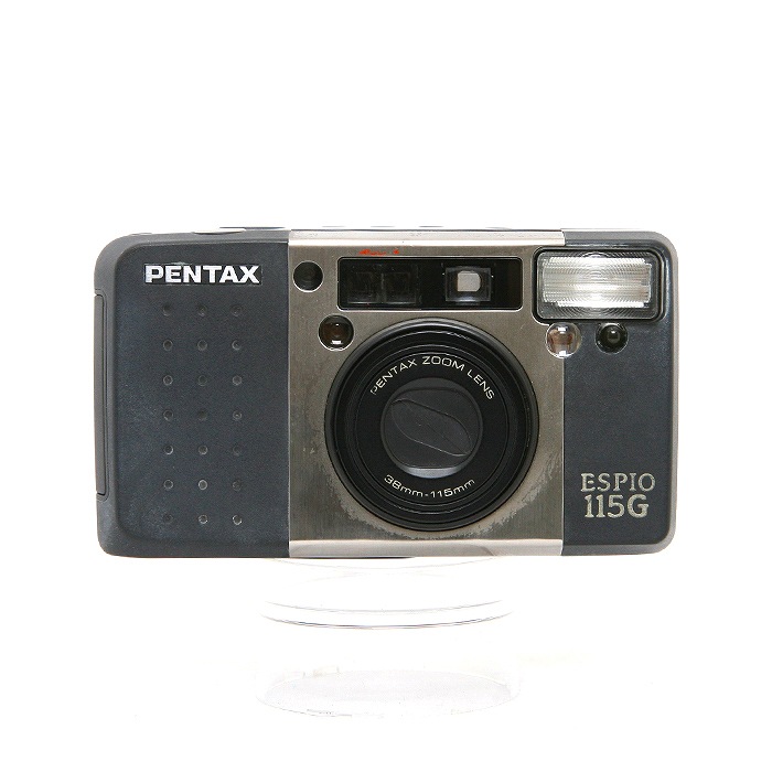 �y���Áz(�y���^�b�N�X) PENTAX �y���^�c�N�X �G�X�s�I 115G