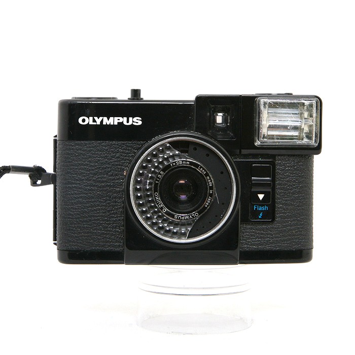 中古】(オリンパス) OLYMPUS PEN EF｜ナニワグループオンライン