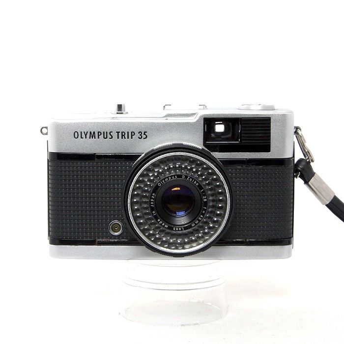【中古】(オリンパス) OLYMPUS TRIP35