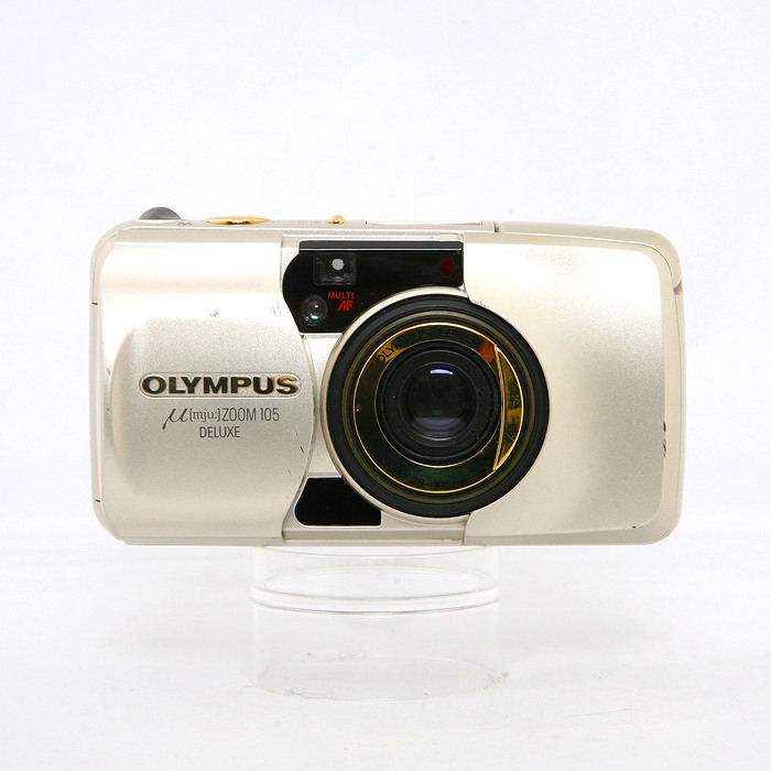 �y���Áz(�I�����p�X) OLYMPUS �I�����p�X �~���[�Y�[�� 105 DX G