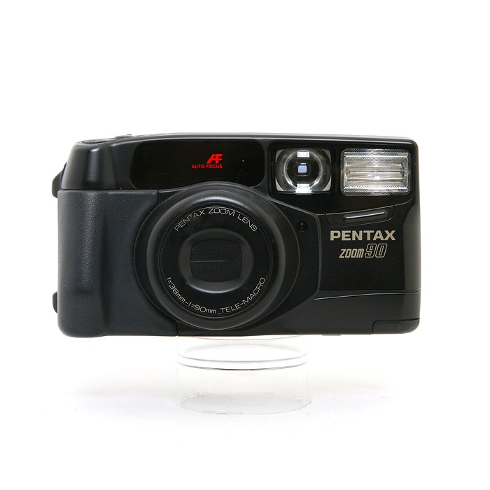 �y���Áz(�y���^�b�N�X) PENTAX �y���^�b�N�X Zoom 90 QD