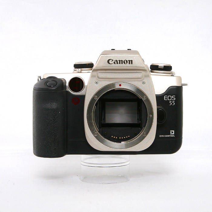 キヤノン(CANON) EOS 55の買取価格｜ナニワグループオンライン