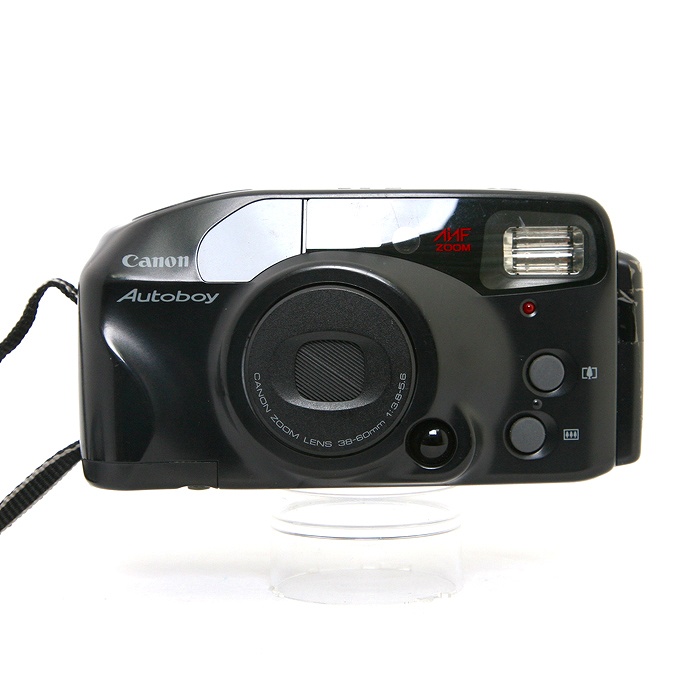 �y���Áz(�L���m��) Canon NewAutoboy