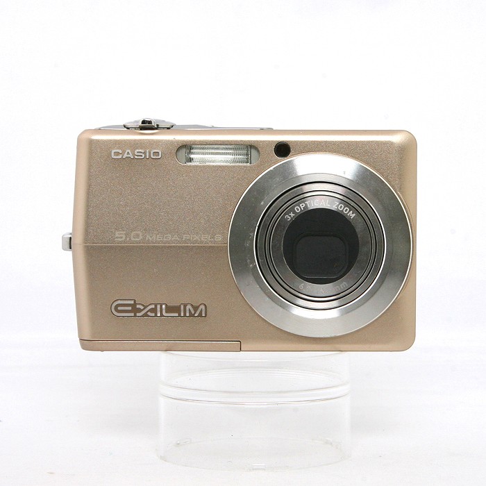 �y���Áz(�J�V�I) Casio �J�V�I EX-Z500GD �f�W�^���J����