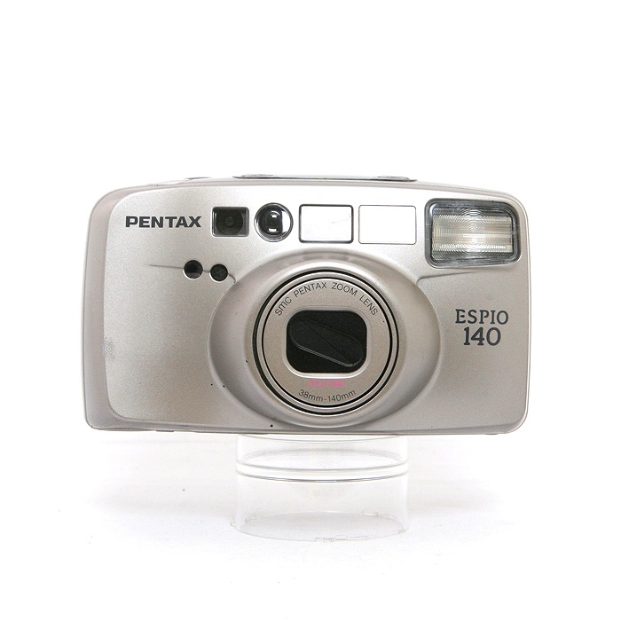 【中古】(ペンタックス) PENTAX ペンタツクス エスピオ 140 S