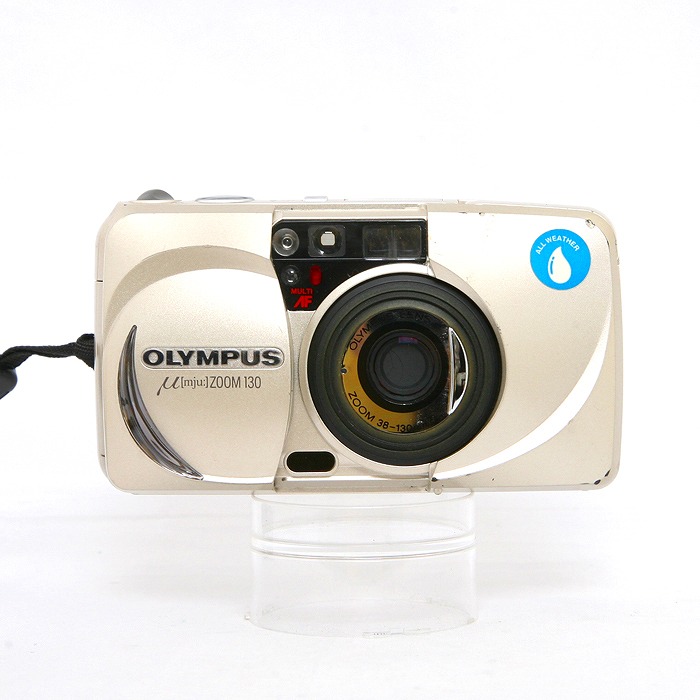 �y���Áz(�I�����p�X) OLYMPUS �I�����p�X �~���[�Y�[�� 130