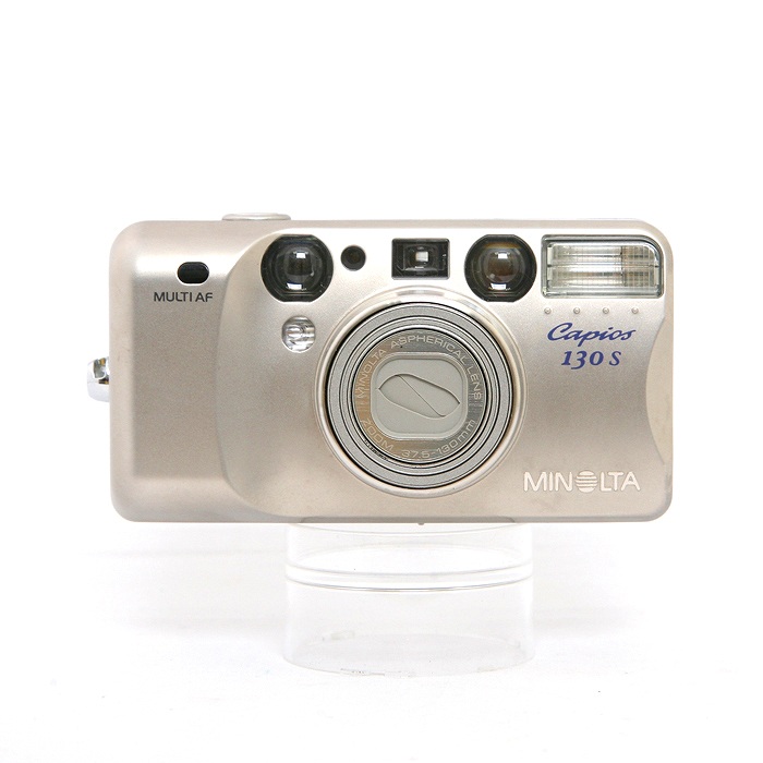 �y���Áz(�~�m���^) MINOLTA �~�m���^ �J�s�I�X 130S