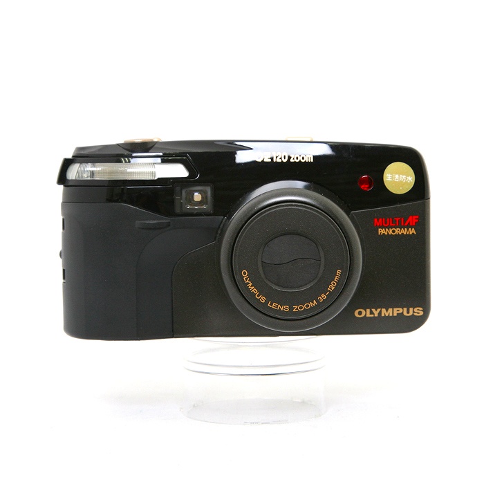 �y���Áz(�I�����p�X) OLYMPUS �I�����p�X OZ 120