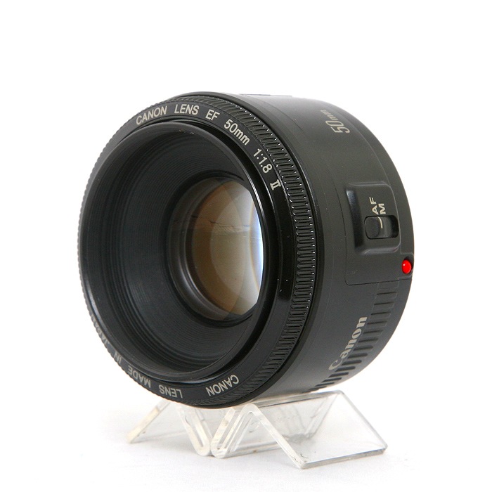 �y���Áz(�L���m��) Canon �L���m�� EF50/F1.8(2)