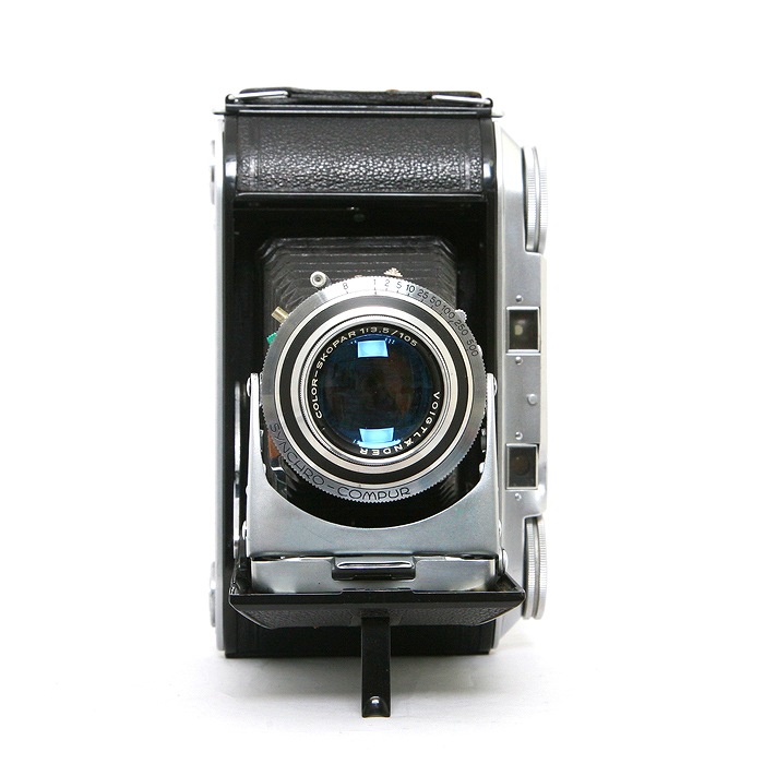 �y���Áz(�t�H�N�g�����_�[) Voigtlander Voigtlander Bessa II Color Skopar 105mm F3.5