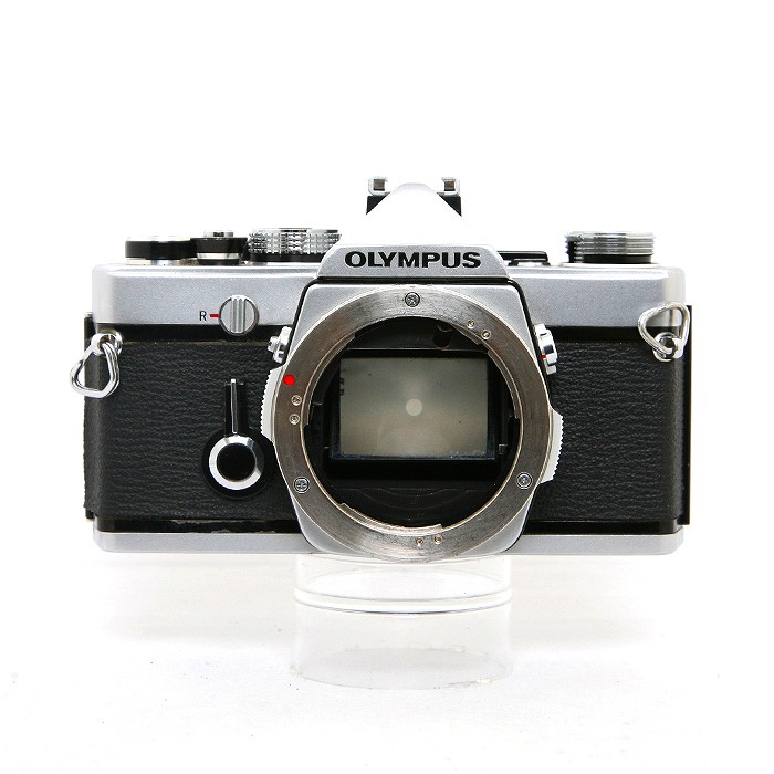 �y���Áz(�I�����p�X) OLYMPUS OM-1