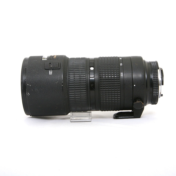 【中古】(ニコン) Nikon ニコン AI AF 80-200/F2.8D ED NEW