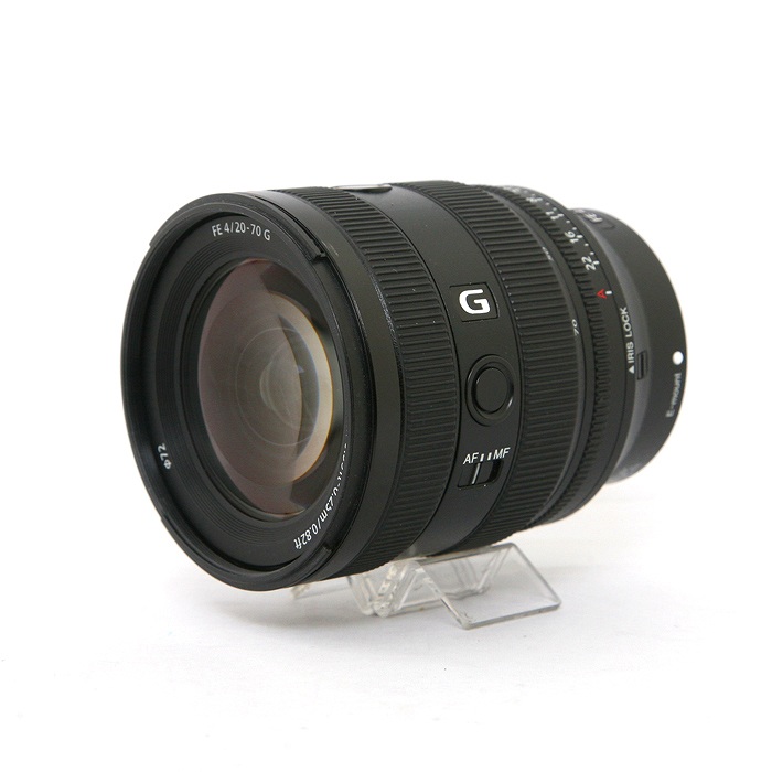 【中古】(ソニー) SONY ソニー FE20-70/F4 G