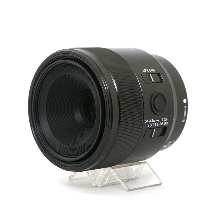 �y���Áz(�\�j�[) SONY �\�j�[ FE50/F2.8 MACRO