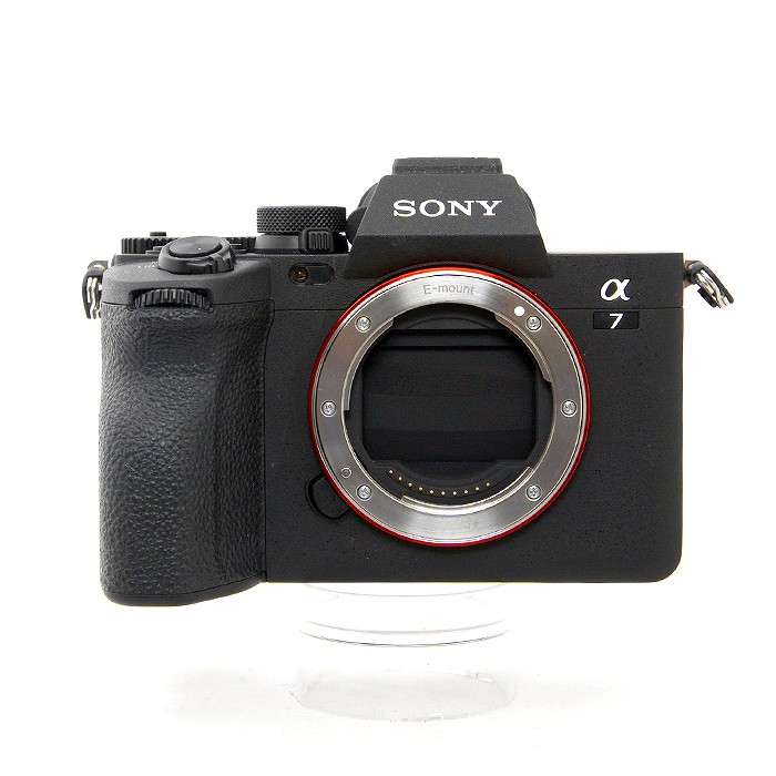 �y���Áz(�\�j�[) SONY ILCE-7M4 �A���t�A7IV �{�f�C