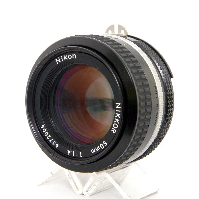 �y���Áz(�j�R��) Nikon Ai 50/1.4