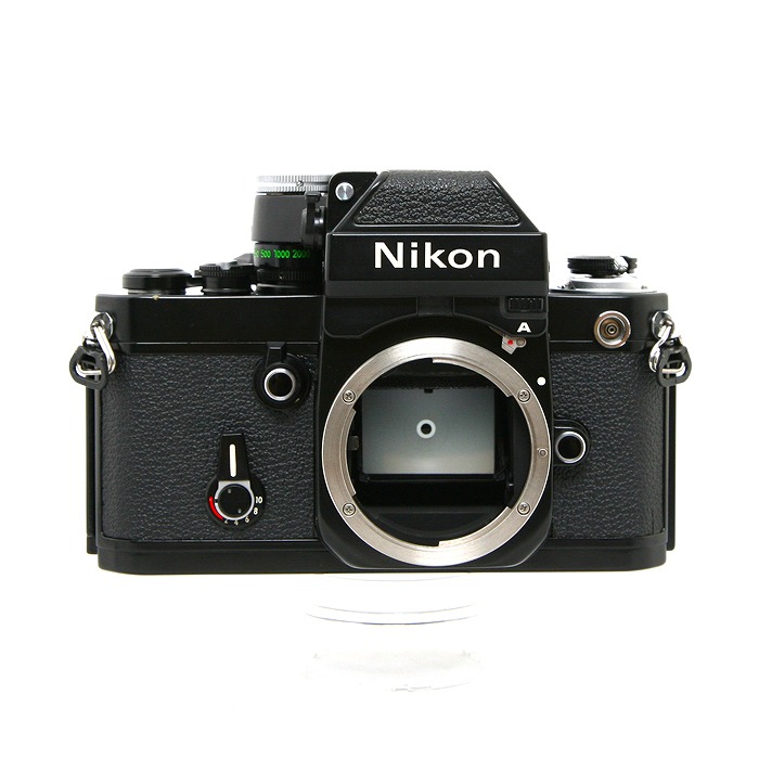 【中古】(ニコン) Nikon F2 フォトミックA ブラック
