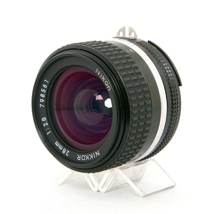 �y���Áz(�j�R��) Nikon AI 28/F2.8S