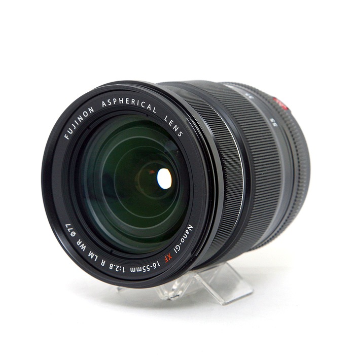 中古】(フジフイルム) FUJIFILM XF16-55/2.8 R LM WR｜ナニワグループ