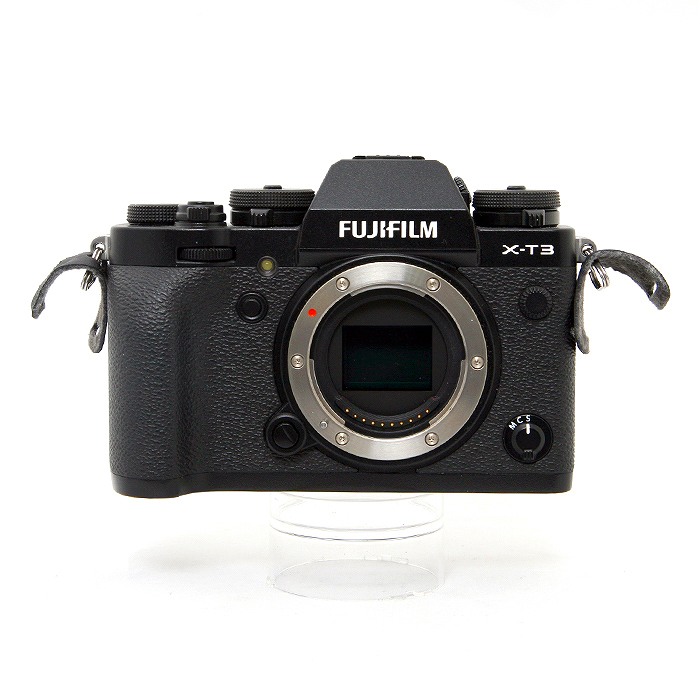 �y���Áz(�t�W�t�C����) FUJIFILM X-T3-B �{�f�C