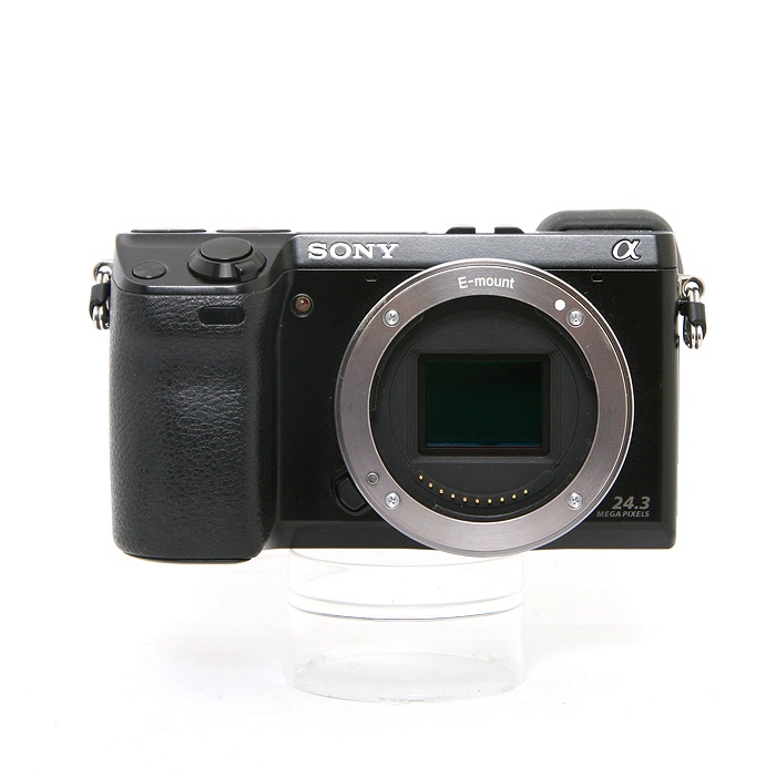 【中古】(ソニー) SONY ソニー NEX-7 ボデイ