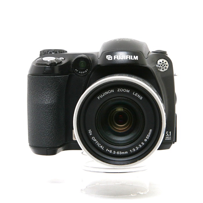 �y���Áz(�t�W�t�C����) FUJIFILM FinePix S5200