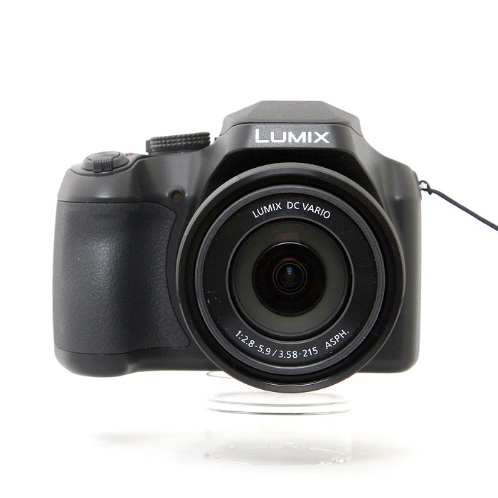 中古】(パナソニック) Panasonic DC-FZ85D-K｜ナニワグループ