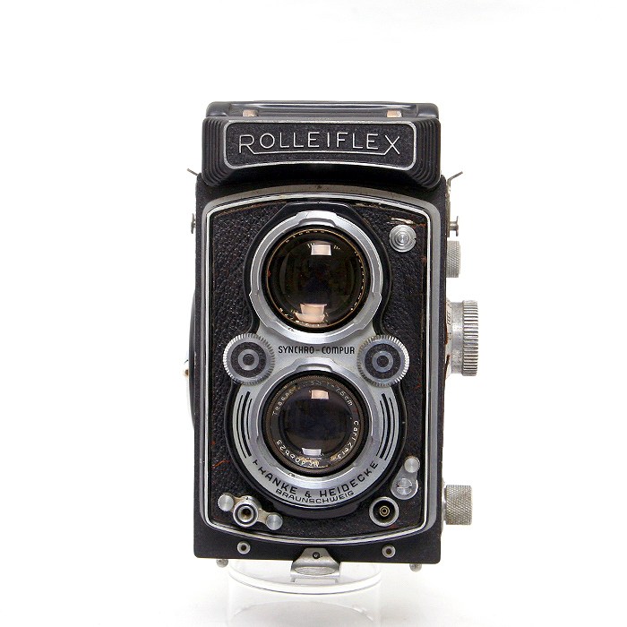 �y���Áz(���[���C) Rollei ���[���C�t���b�N�X 3.5A �e�b�T�[ (�J�[���c�@�C�X)