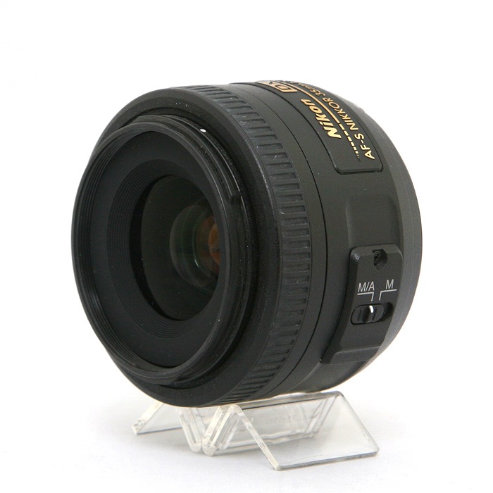 【中古】(ニコン) Nikon ニコン AF-S DX 35/F1.8G