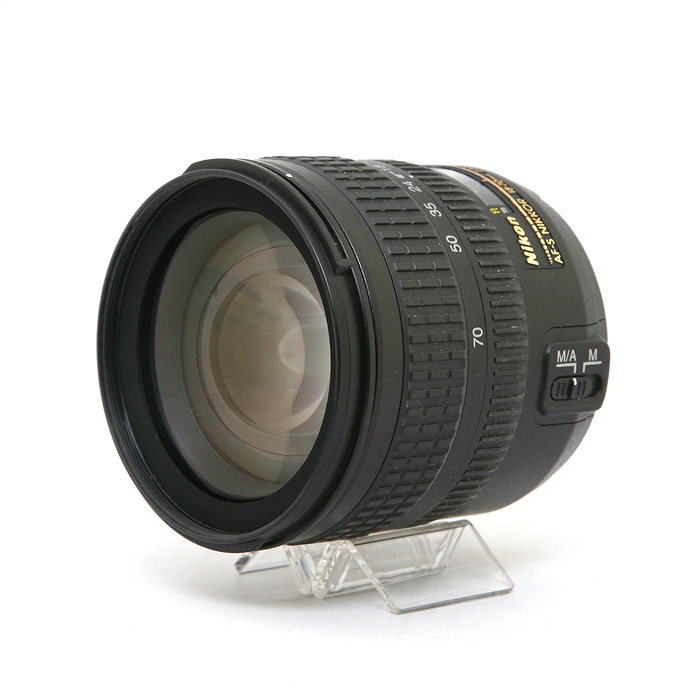 �y���Áz(�j�R��) Nikon �j�R�� AF-S DX 18-70/F3.5-4.5G IF-ED
