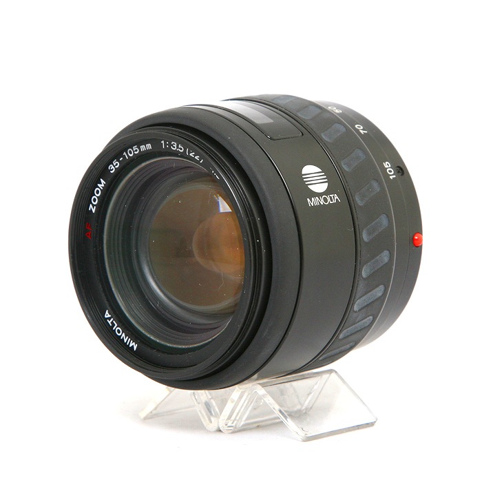 �y���Áz(�~�m���^) MINOLTA AF 35-105mm F3.5-4.5 NEW