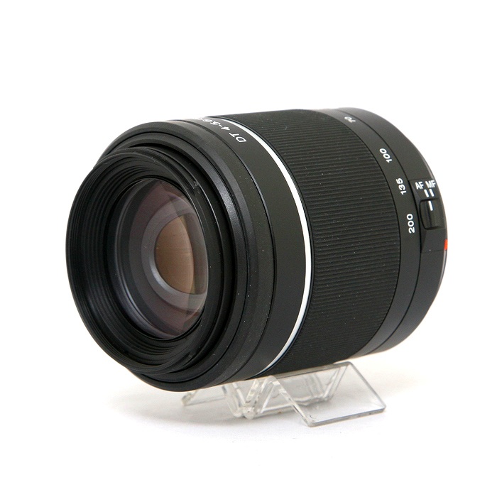 �y���Áz(�\�j�[) SONY DT 55-200mm F4-5.6 SAM [SAL55200-2]