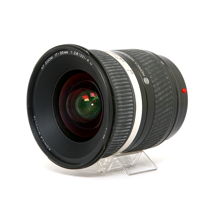【中古】(コニカ) KONICA AF 17-35/2.8-4(D)