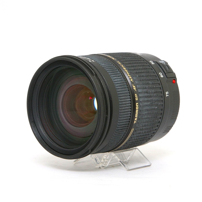 【中古】(タムロン) TAMRON タムロン SP AF28-75/F2.8 XR DI LD A09EF