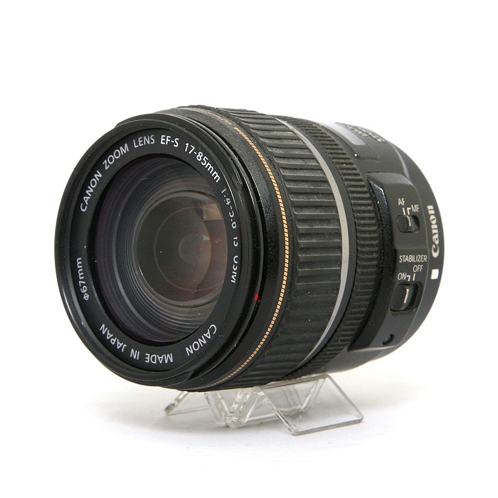 �y���Áz(�L���m��) Canon �L���m�� EF-S17-85/F4-5.6 IS USM