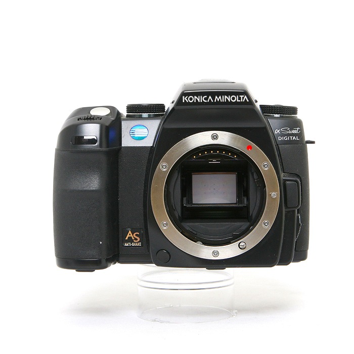 �y���Áz(�R�j�J) KONICA ��-Sweet Digital �{�f�B �u���b�N