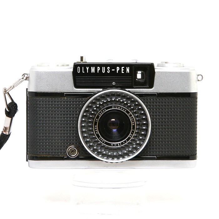 �y���Áz(�I�����p�X) OLYMPUS PEN EE-3