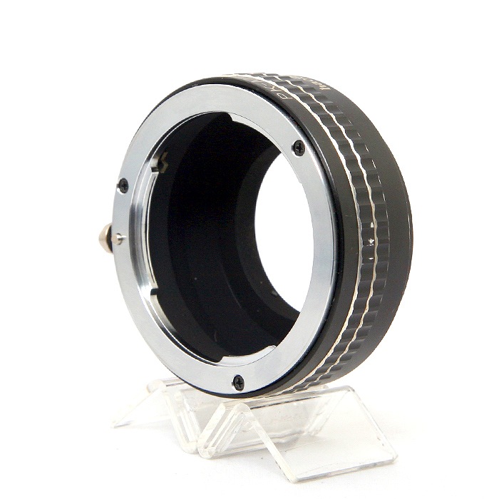 �y���Áz�}�E���g�A�_�v�^�[ PK-M4/3