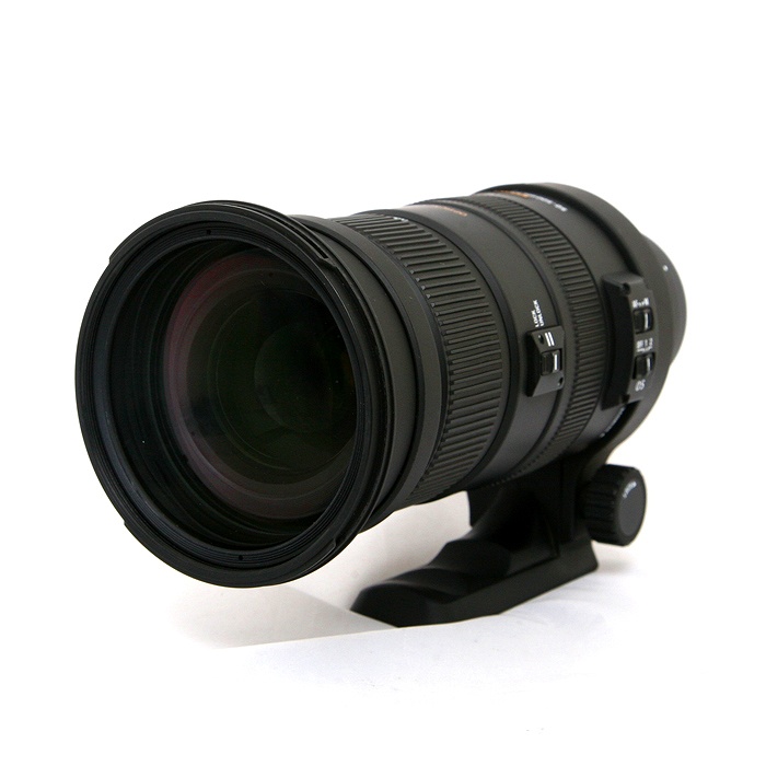 �y���Áz(�V�O�}) SIGMA APO50-500/F4.5-6.3 DG OS HSM EO