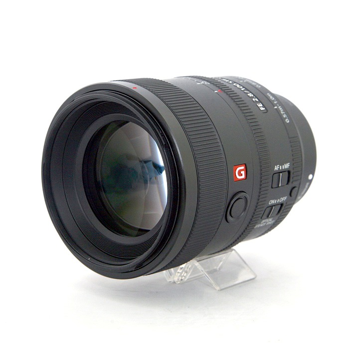 �y���Áz(�\�j�[) SONY  FE100/F2.8 STF GM OSS