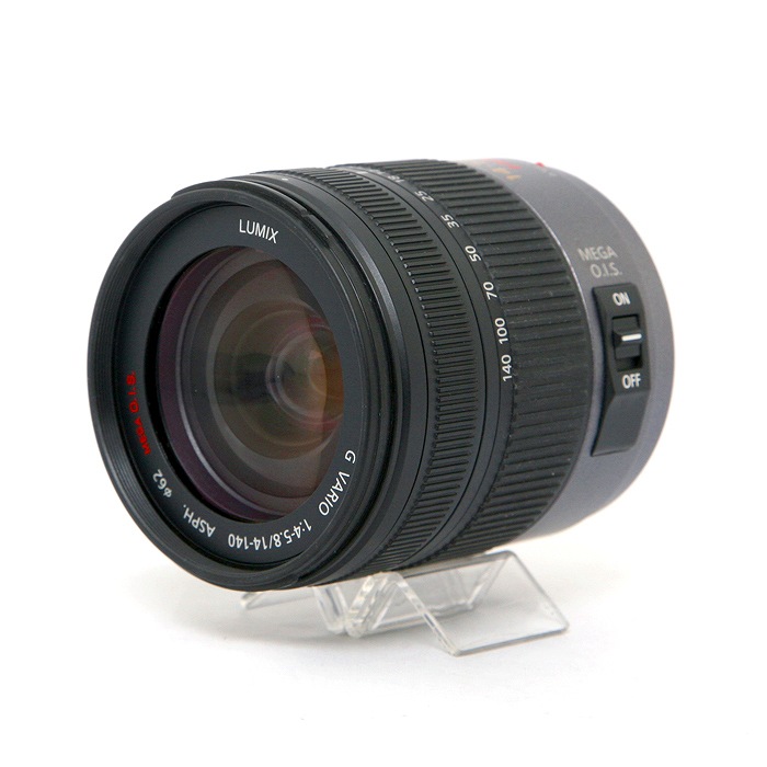 �y���Áz(�p�i�\�j�b�N) Panasonic HD 14-140/4.0-5.8 ASPH./MEGA O.I.S. (H-VS014140)