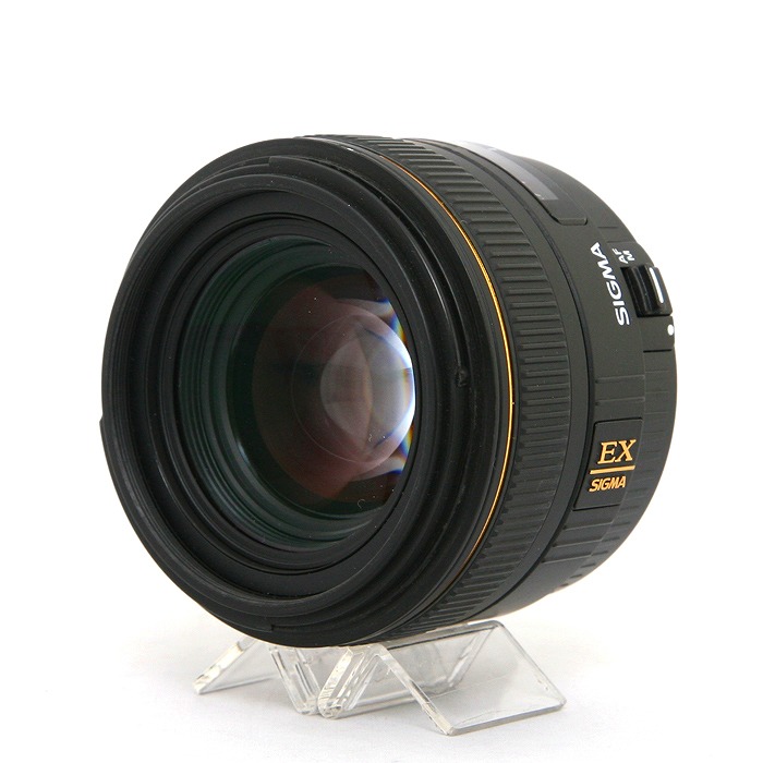 �y���Áz(�V�O�}) SIGMA 30/F1.4 EX DC HSM EO