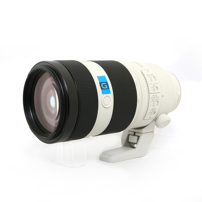 �y���Áz(�\�j�[) SONY �\�j�[ FE100-400/F4.5-5.6 GM OSS