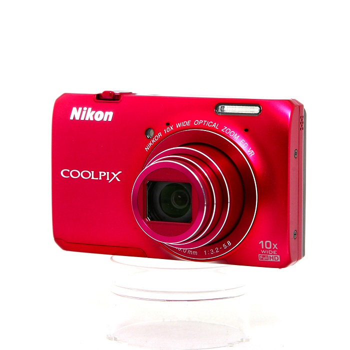 �y���Áz(�j�R��) Nikon  COOLPIX S6300 �A�[�o�����c�h(1603����f)