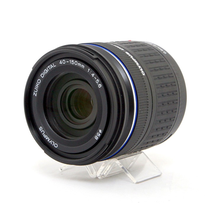 �y���Áz(�I�����p�X) OLYMPUS ZUIKO DIGITAL ED40-150/4-5.6